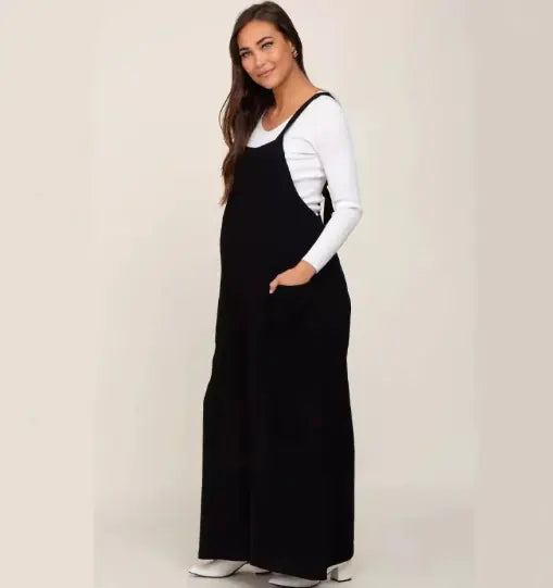 Bloom™ The Grace Period
(Wide-Leg Trousers)