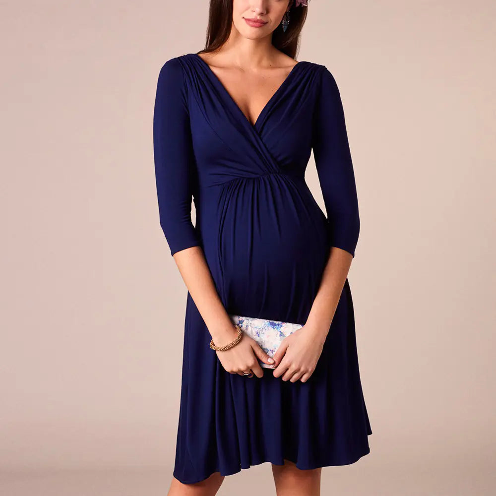The Serenity Maternity Dress