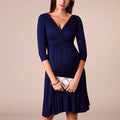 The Serenity Maternity Dress