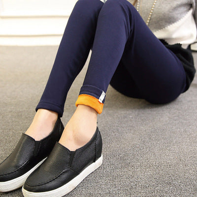 ElevéWarm™ Maternity Leggings