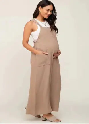 Bloom™ The Grace Period
(Wide-Leg Trousers)